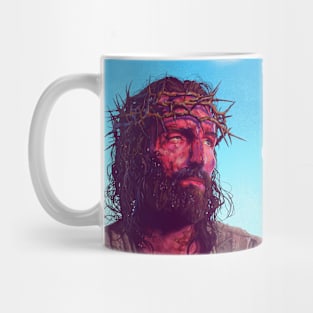 The Passion Mug